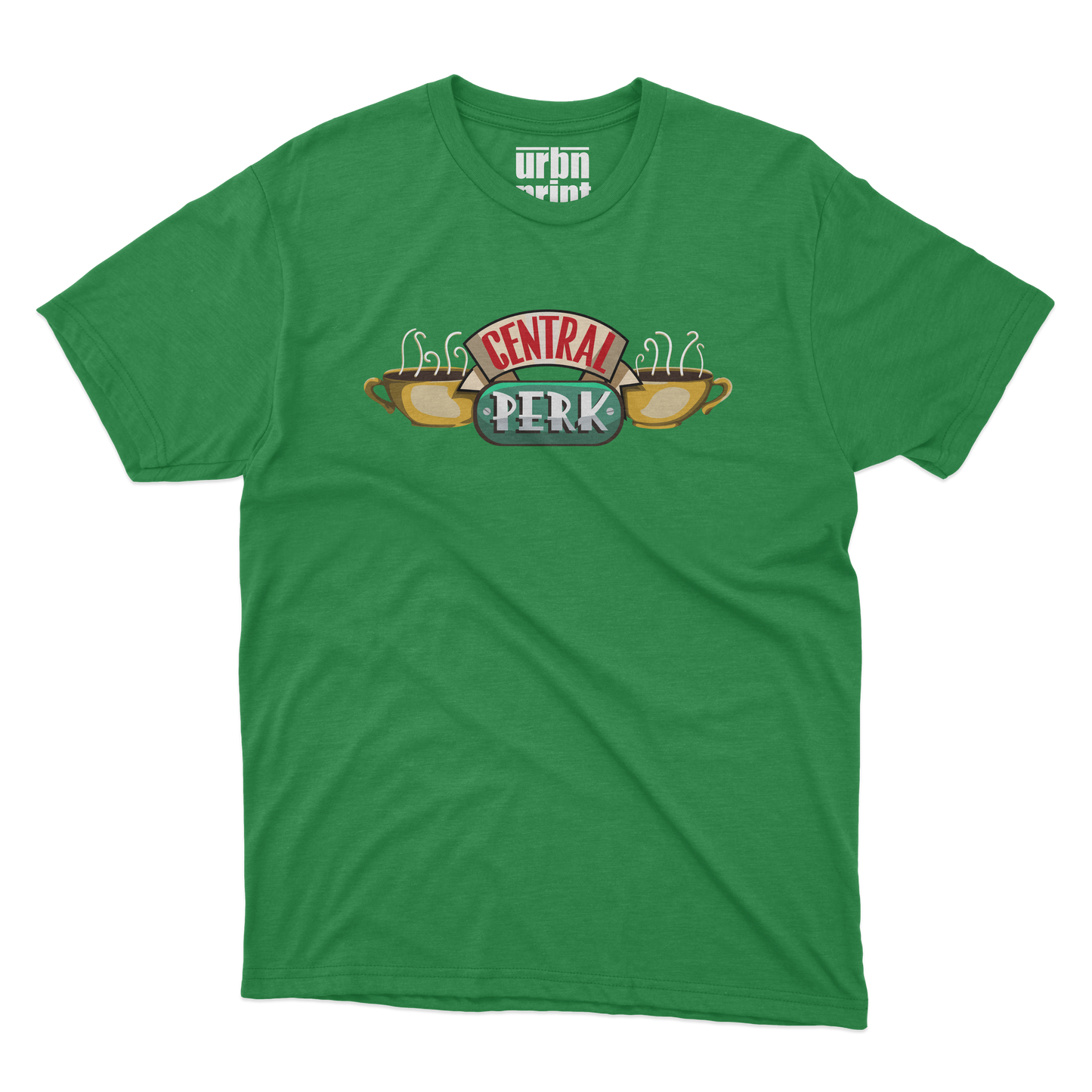 Polera Central Perk