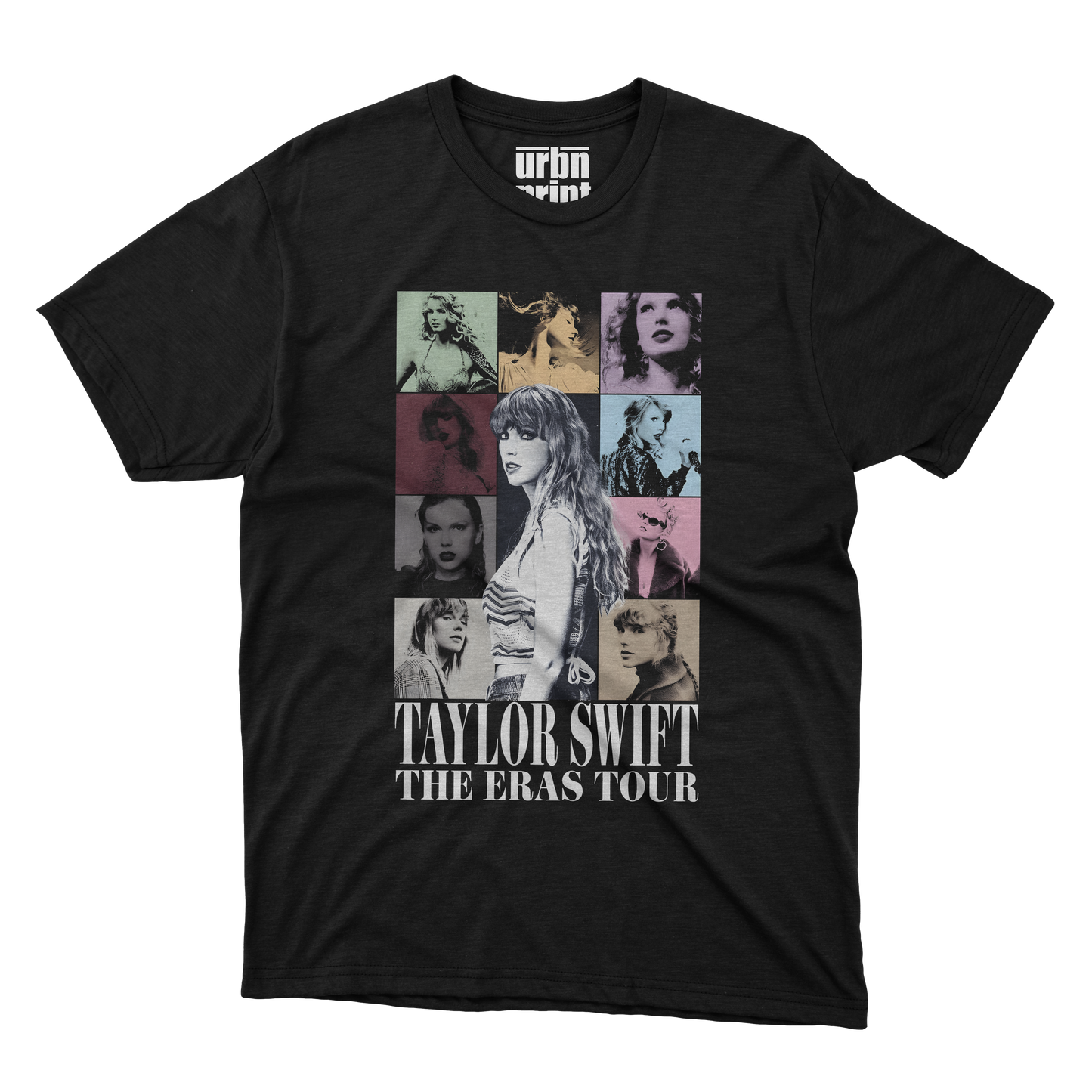 Polera Taylor Swift - The Eras Tour