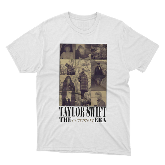 Polera Taylor Swift - Evermore