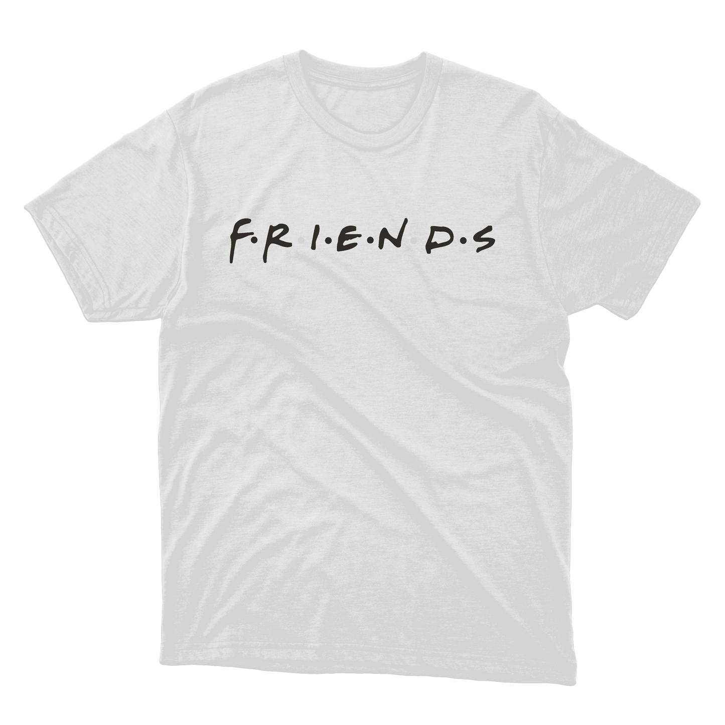 Polera Friends