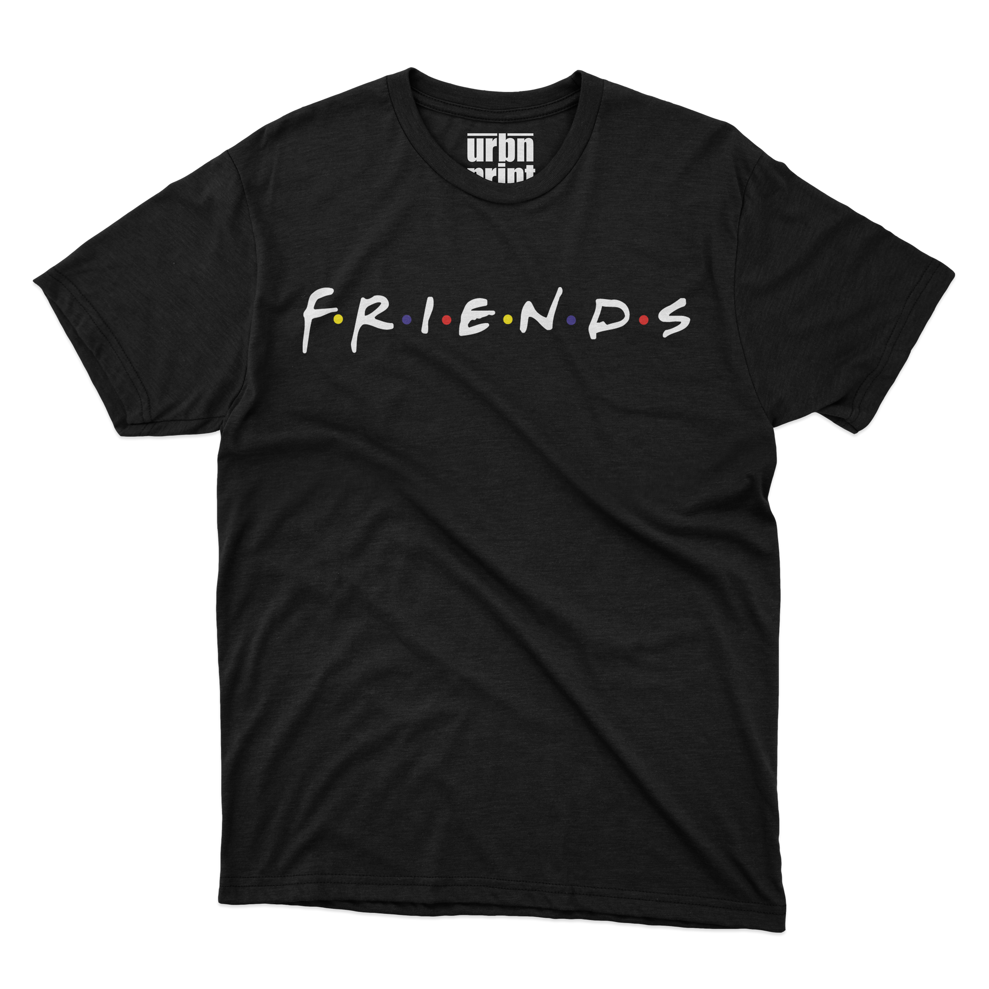 Polera Friends