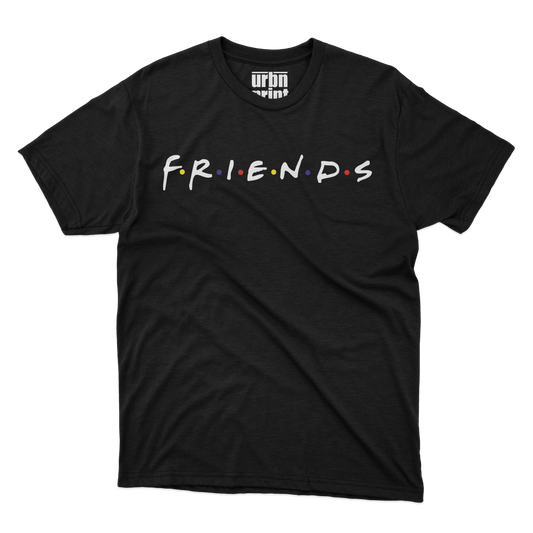 Polera Friends