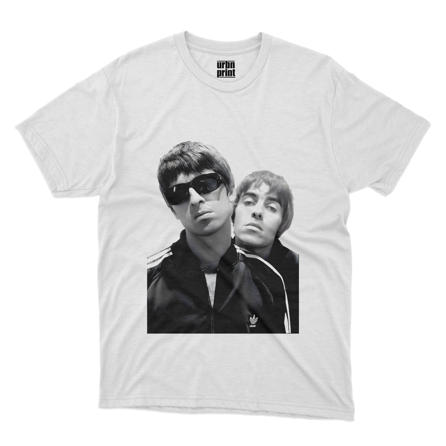 Polera Gallaghers - Oasis