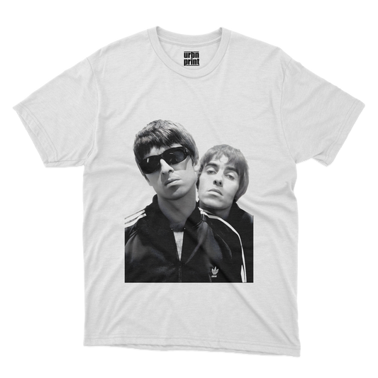 Polera Gallaghers - Oasis