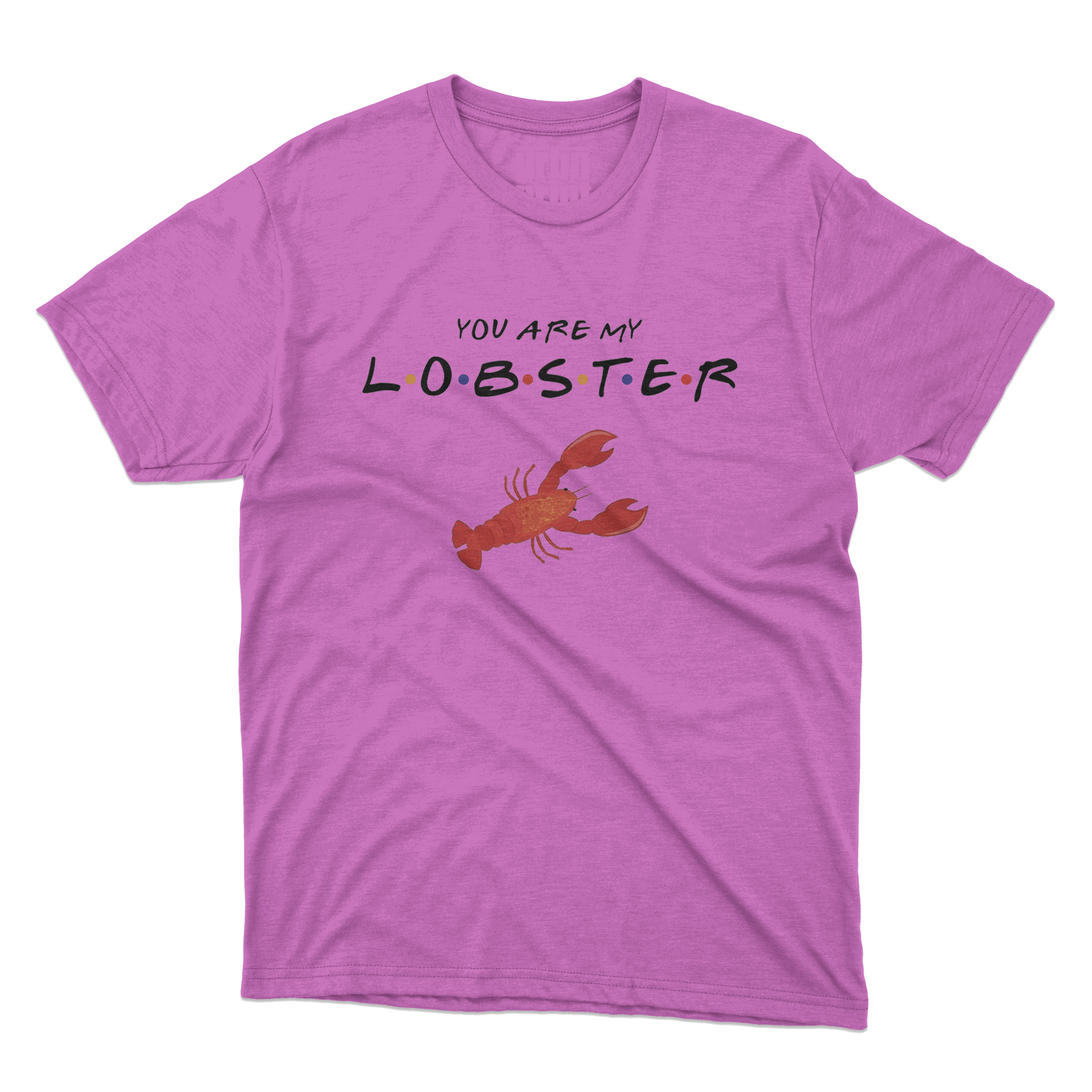 Polera You are my Lobster