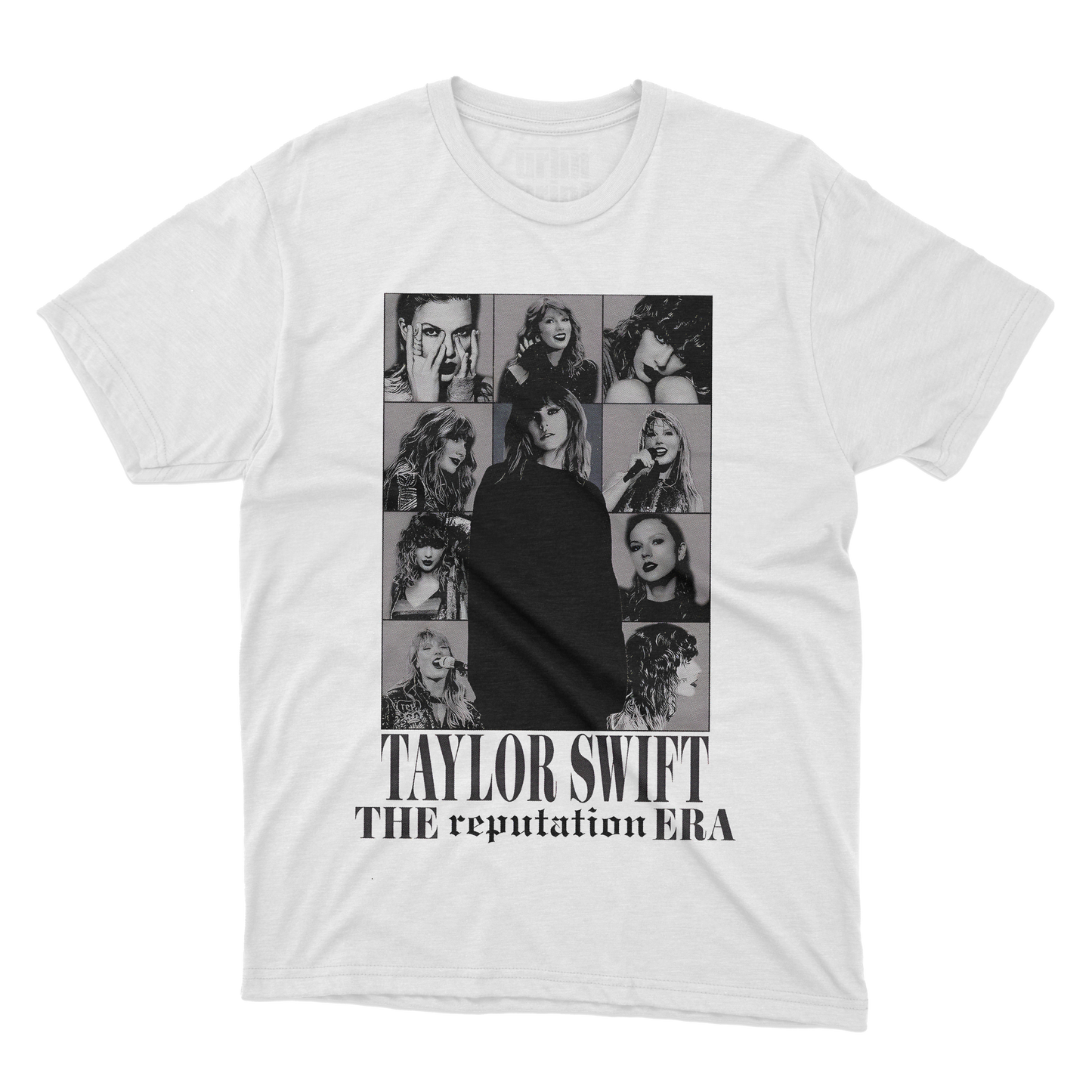 Polera Taylor Swift - Reputation