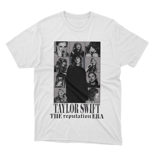 Polera Taylor Swift - Reputation