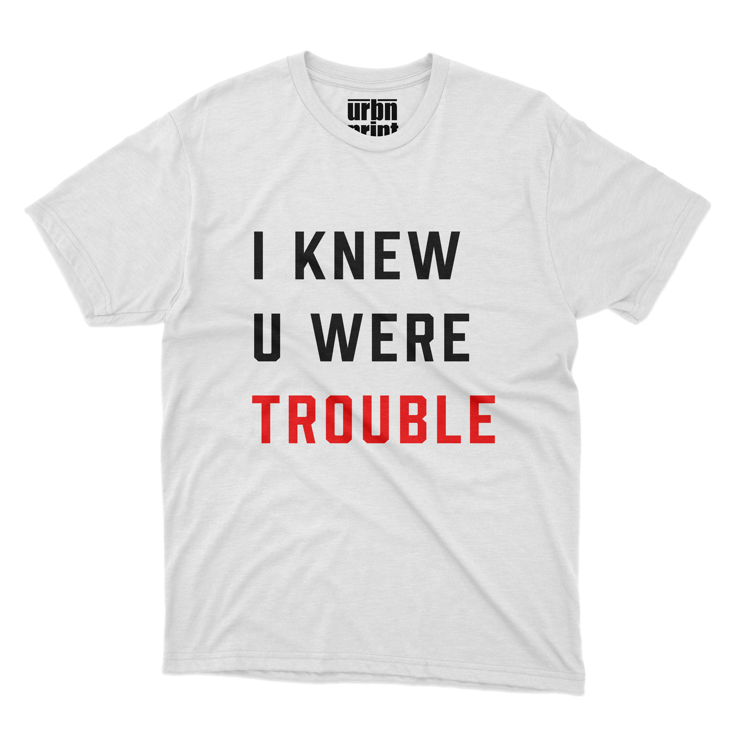 Polera Taylor Swift - I knew u were trouble